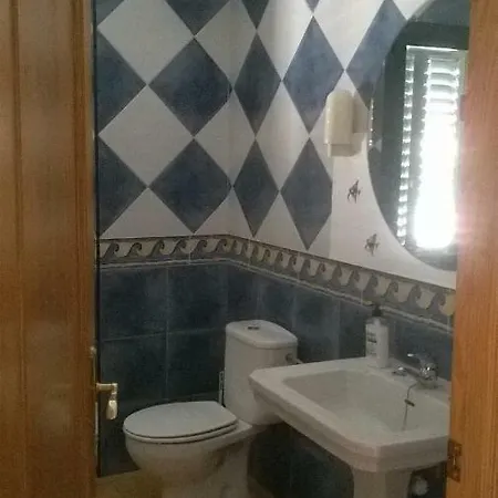 Larrain Etxea * Banos de Ebro