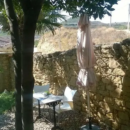 Larrain Etxea Banos de Ebro