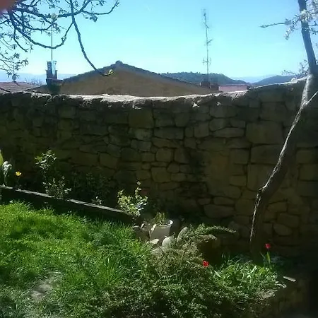 Country house Larrain Etxea Banos de Ebro