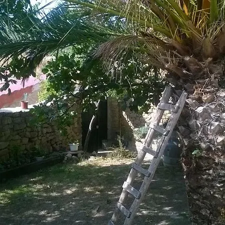 Country house Larrain Etxea *