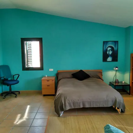 Country house Larrain Etxea