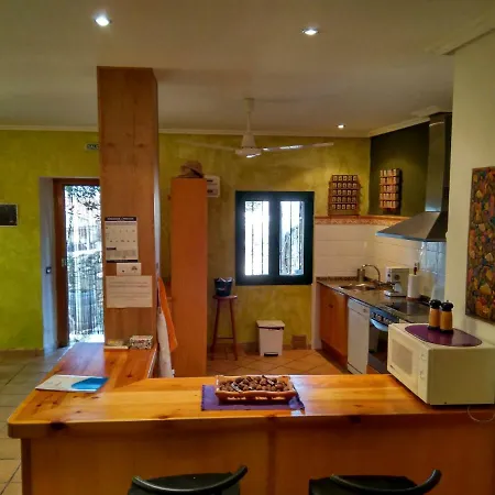 Country house Larrain Etxea