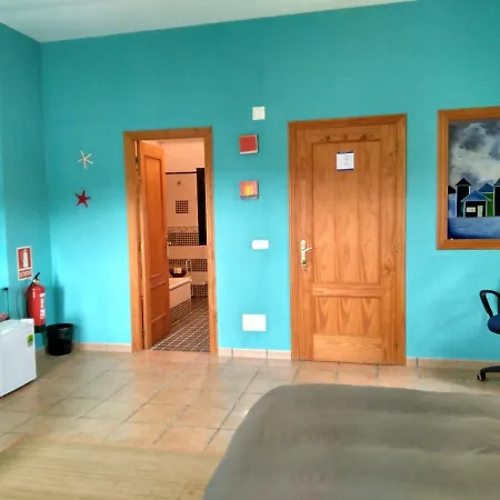 Country house Larrain Etxea *